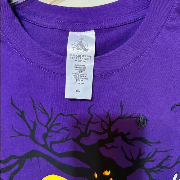 Disney Mickey Mouse and Friends T-Shirt Size XL NWT - Picture 5 of 11